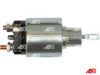 AS-PL SS0119 Solenoid Switch, starter